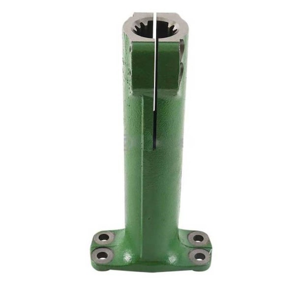 Aftermarket Hydraulic Pump Drive Shaft Fits John Deere L42188 3050 3350 2955 3650 3155 3055 HYM40-0477 - main